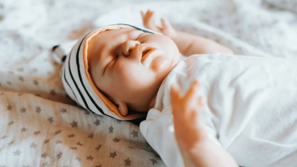 O que a Enfermagem diz sobre os bebês reborn