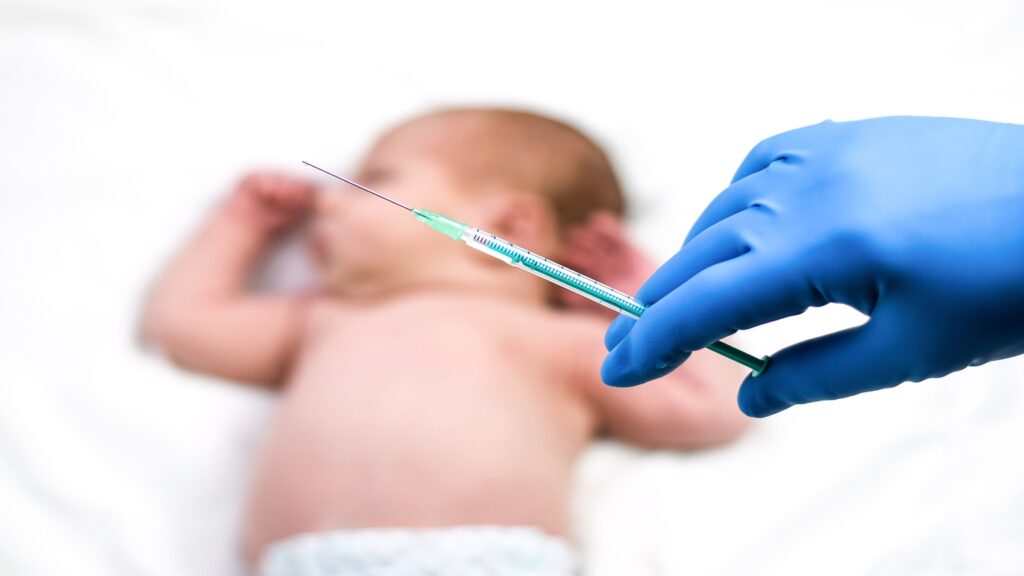 Combate à Meningite: A Vacinação Salva Vidas