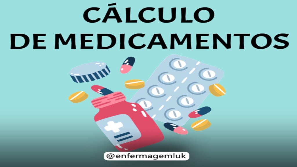 CÁLCULO DE MEDICAMENTOS PDF