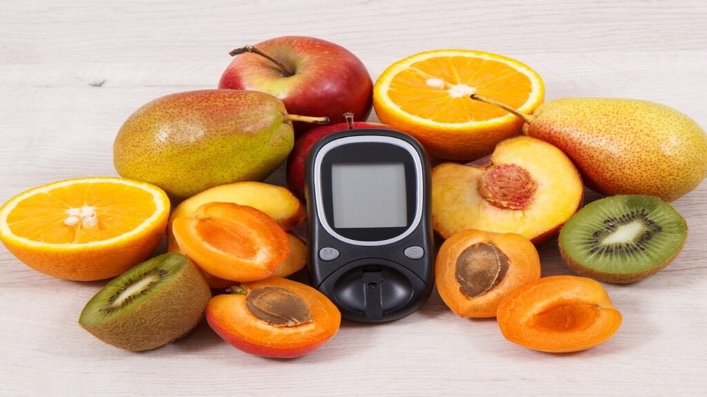 Frutas que podem ajudar a evitar o Diabetes tipo 2